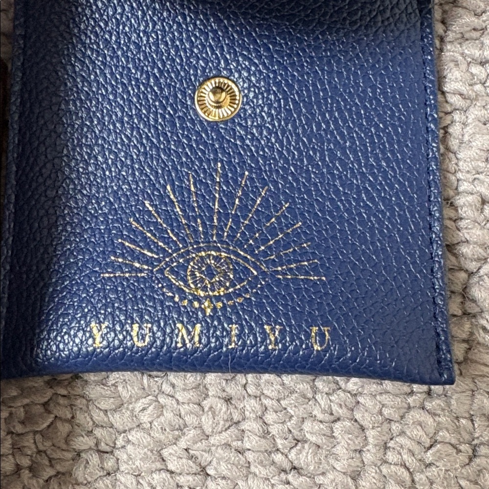 YUMIYU Heart Earrings Gold Filled - Picture 6 of 7